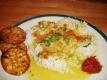 Awadhi Daal Rice