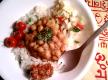 Awadhi Rice And Chhole