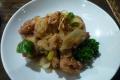 Ayam Rica-rica