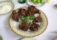 Azerbaijan Kabab