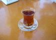 Azerbaijanian Cup Of Tea