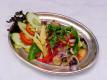 Baby Corn And Mushroom Salad