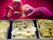 Baby Gaga Breast Milk Ice Cream