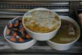 Bacalao Marinado