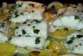 Bacalo Al Horno
