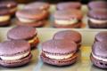 Bachelor's Party Macarons