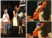 Eating Ham From Padma Lakshmi's Collarbone Cost Him $1,000 !