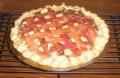 Bacon Crust Pie