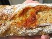 Baguette With Cheese