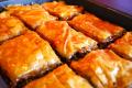 Baked Baklavas
