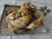 Homemade Baked Chicken