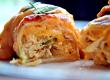 Baked Enchiladas Con Pollo