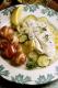 Baked Fish