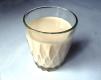 Baked Milk