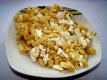 Baked Noodles With Cottage Cheese
