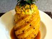 Baked Pineapple