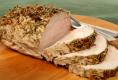 Baked Pork Tenderloin