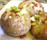 Baked Potato Bundles