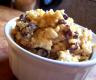 Baked Rice Pudding