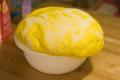 Baked Saffron Buns