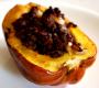 Baked Stuffed Squash