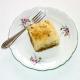 Baklava Close-up