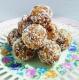 Fruit Balls