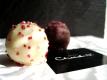 Baltic White Chocolate Truffle
