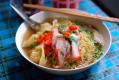 Bami Mu Daeng Kiao