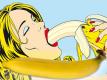 Banana Is An Aphrodisiac Too