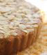 Banana And Almond Cake