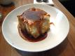 Banana Bread Pudding