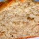 Banana Bread Texture