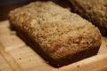 Banana Bread With Streusel