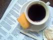 Banana With Coffee