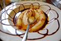 Banana With Ice Cream