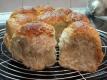 Bananenbrot For Serving