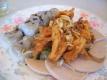 Banh Cuon Nhan Thit