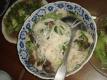 Bánh đa Nấu Gà Nước
