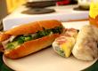 Banh Mi And Cuon