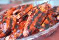 Bar B Q Chicken