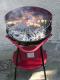 Barbecue Griglia