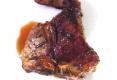Barbecued Lamb Spareribs