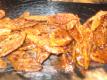 Barbeque Potatoes