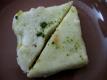Chenna Kaju Barfi
