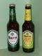 Barre Bierflaschen