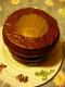 Baumkuchen Chocolate Cake