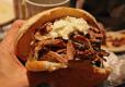 Bbq Pork Sandwich