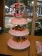 Beautiful Wedding Cake