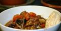 Beef Burgundy